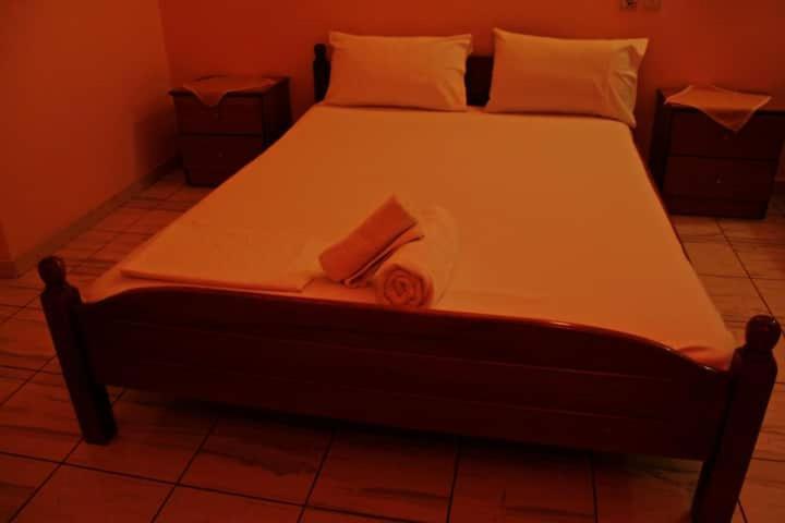 Guesthouse Bizani Neo Mpizani Pokoj fotografie